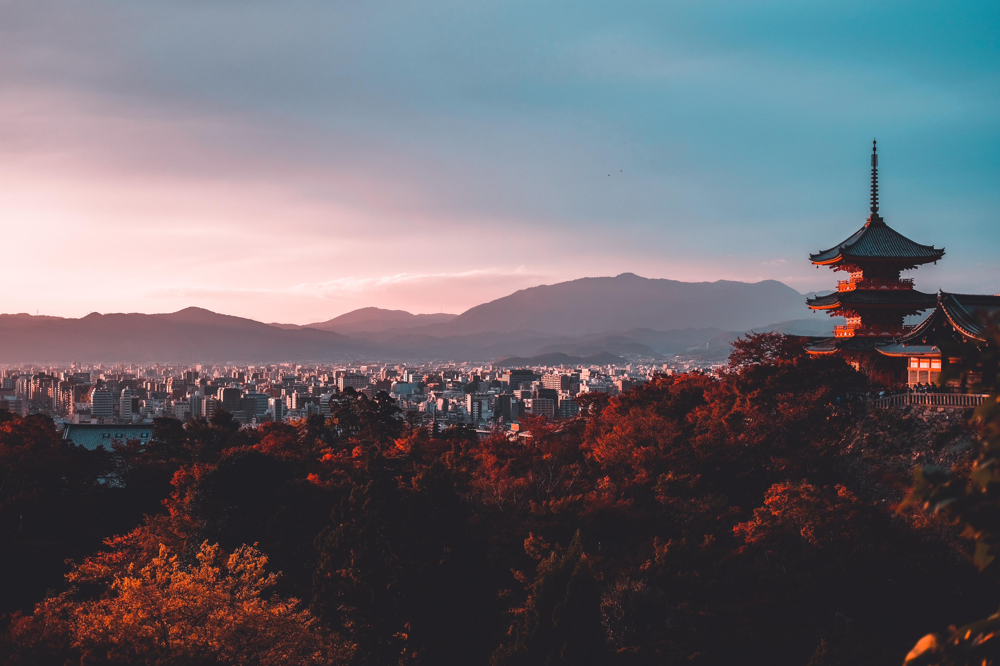 Foto de Kyoto